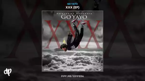 Go Yayo - Boom God Pt 2